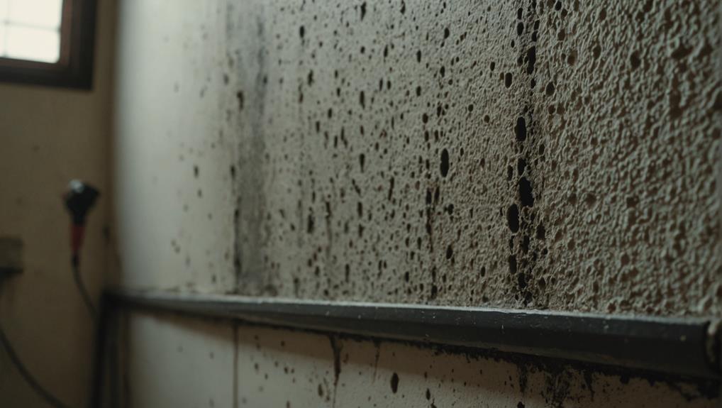 Clean and sanitized HVAC ductwork after professional mold cleaning service in Fernley